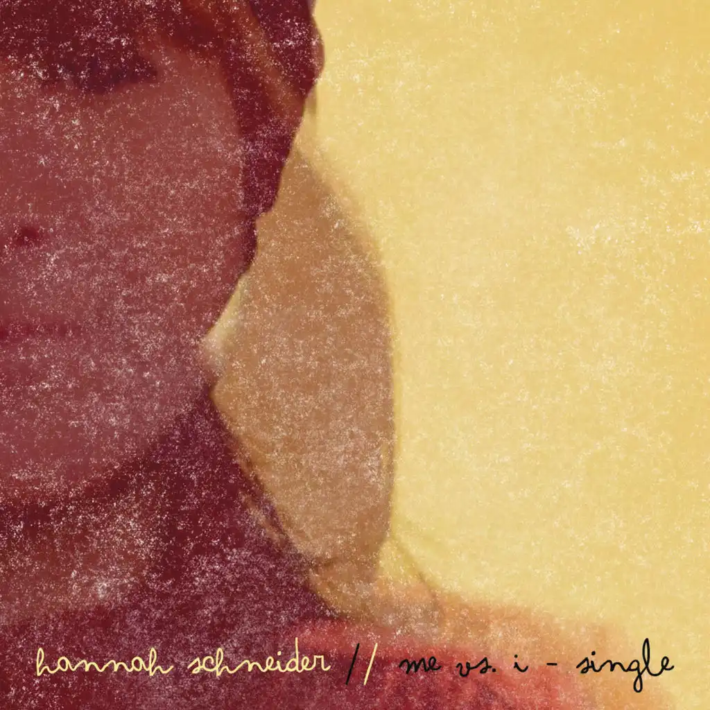 Me vs. I (Rimski:Bronson Remix)