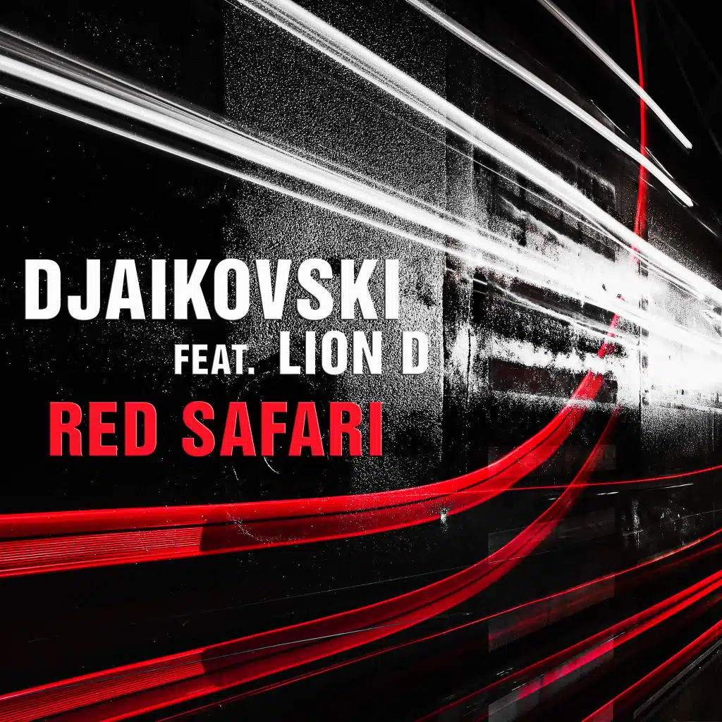 Djaikovski feat. Lion D