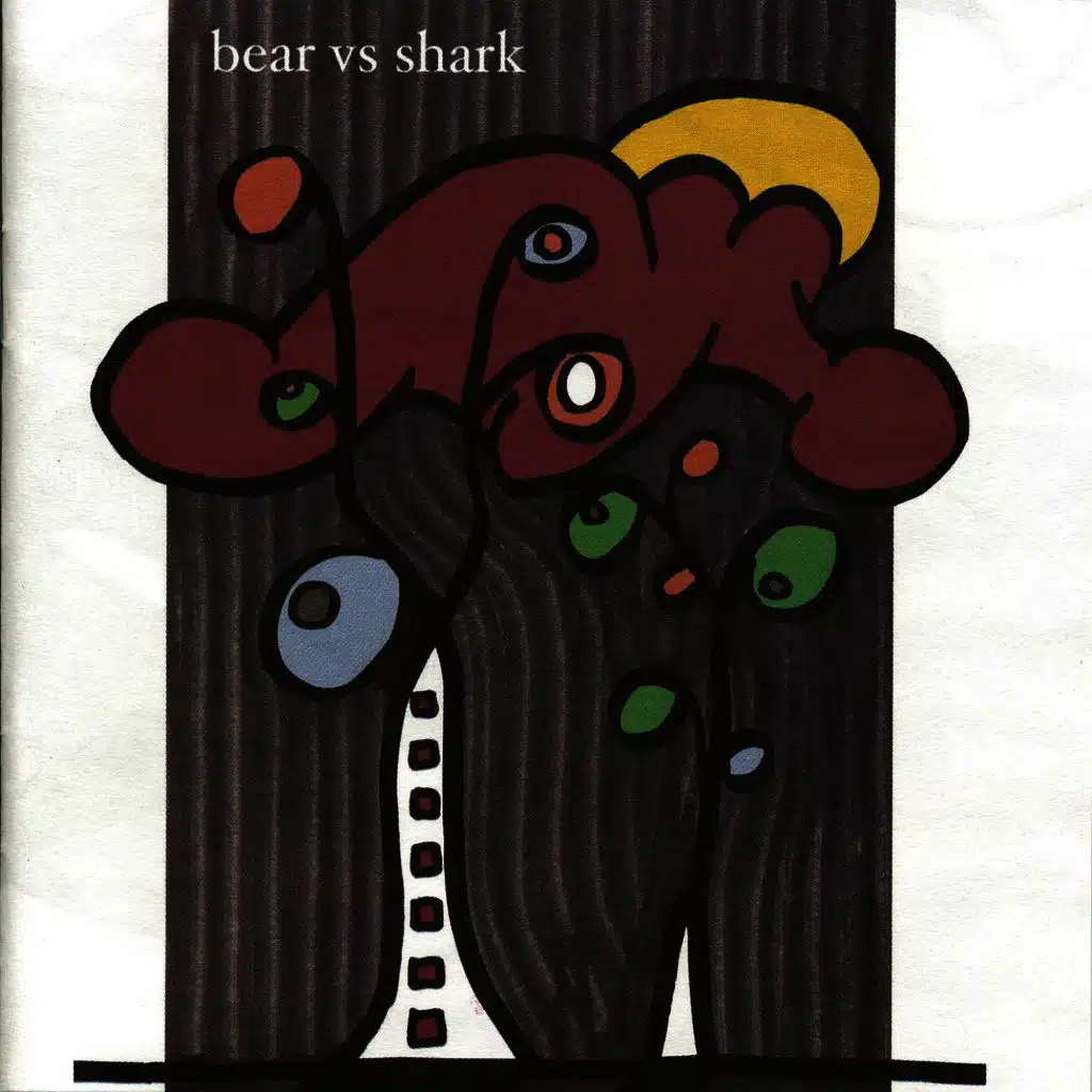 Right Now, You're in the Best of Hands