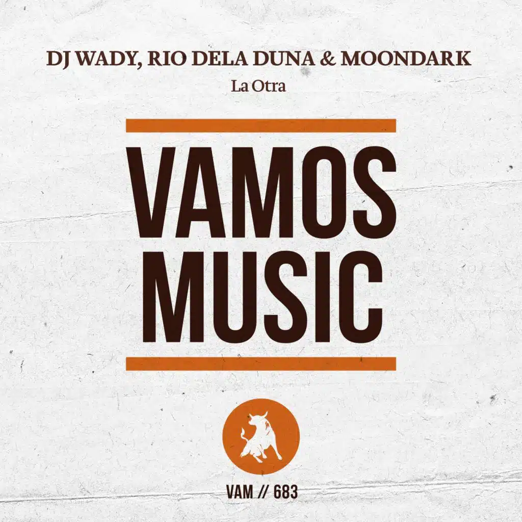Dj Wady, Rio Dela Duna, MoonDark