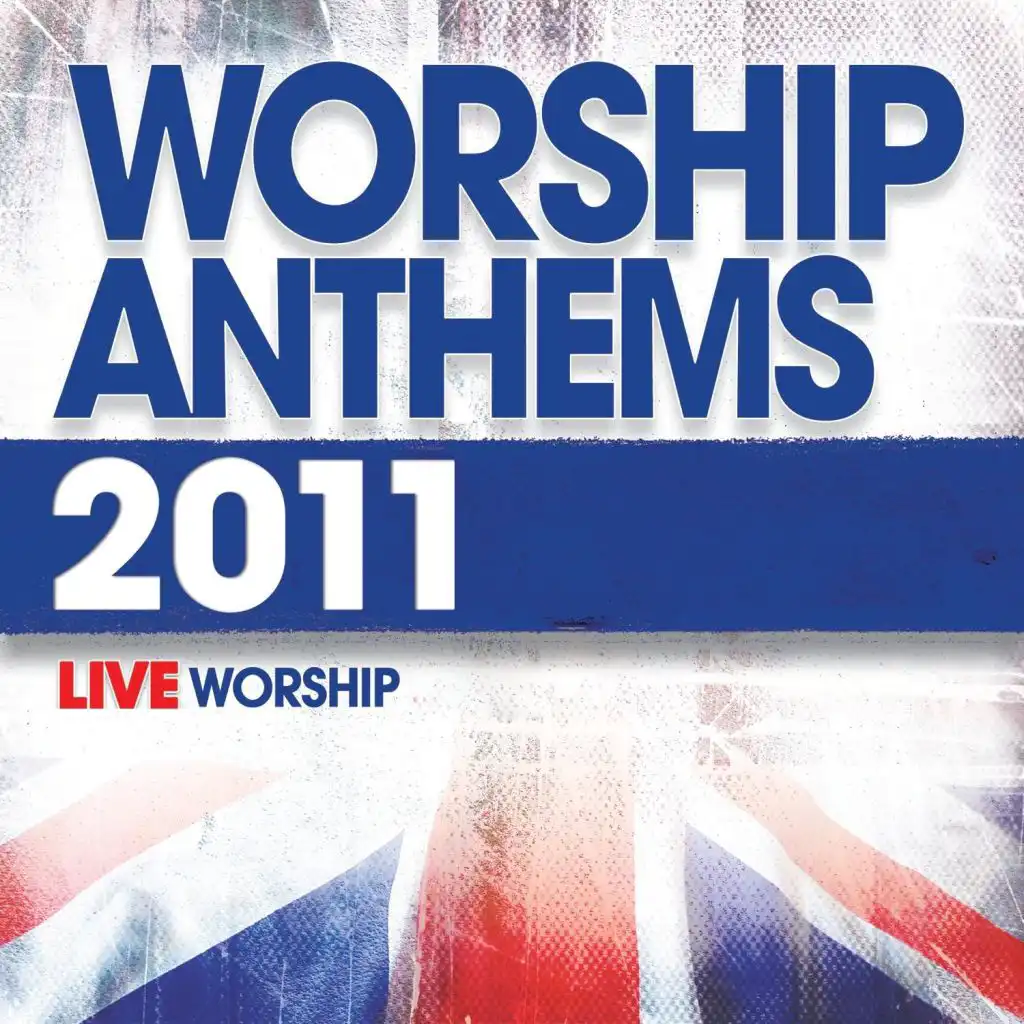 Awesome God (Live) [feat. Helen Gallagher]