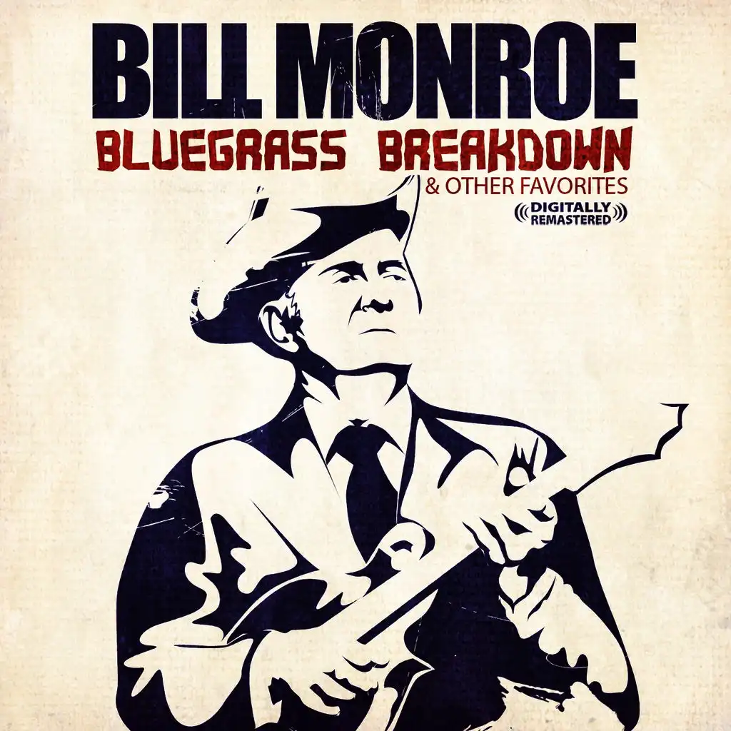 Bluegrass Breakdown