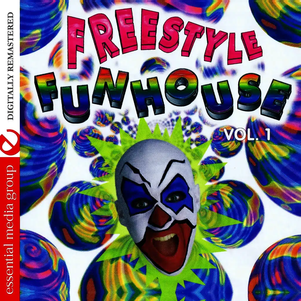 Freestyle Funhouse Vol. 1 (Digitally Remastered)