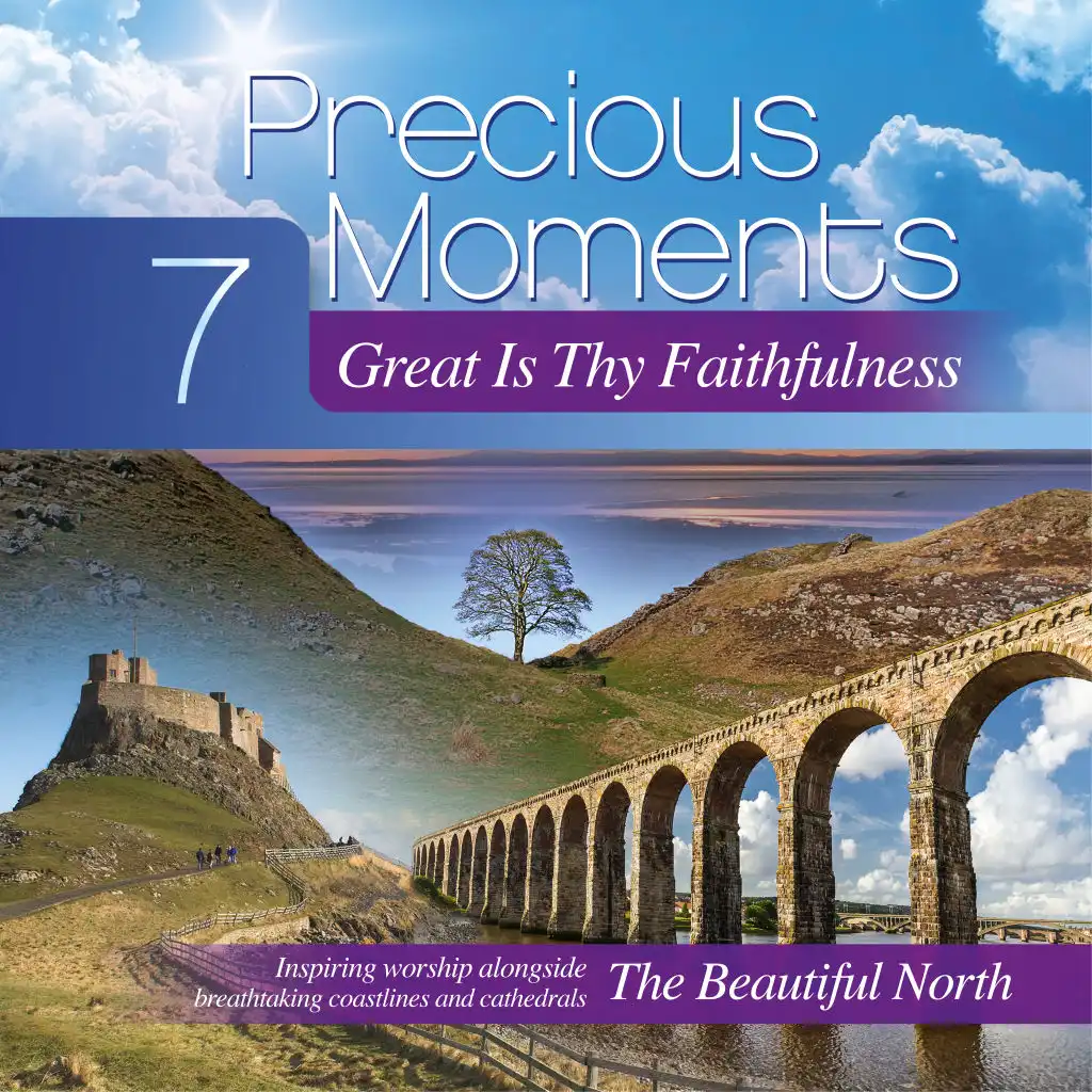 Precious Moments 7: Great Is Thy Faithfulness