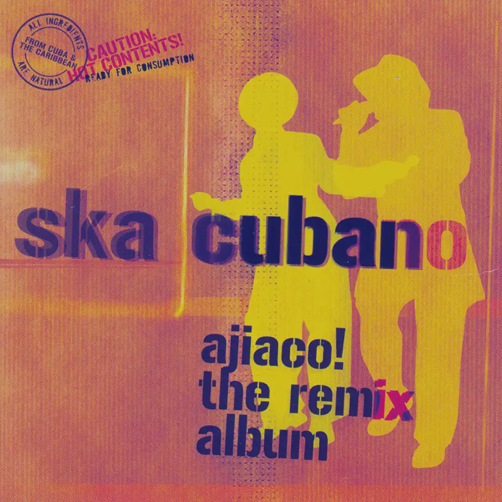 Ajiaco! [The Remix Album]