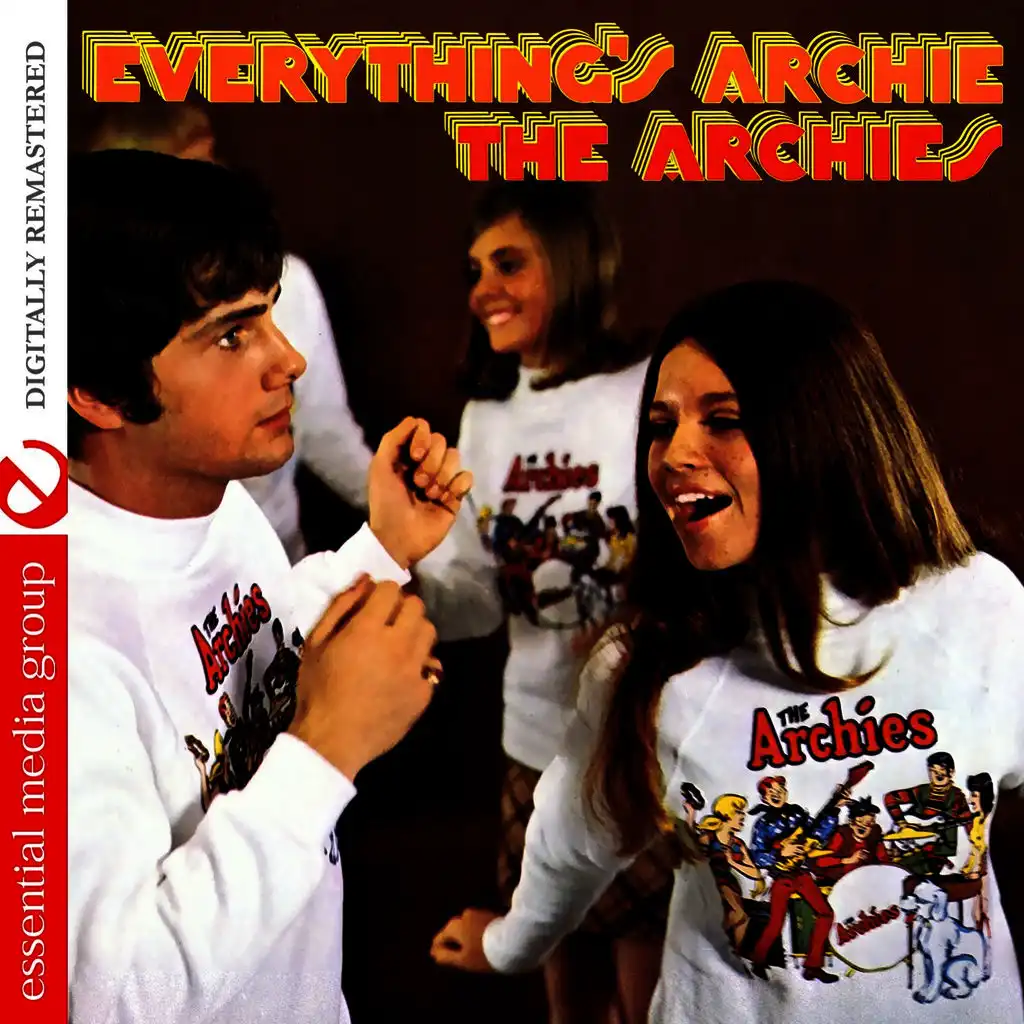 Everthing's Archie (Digitally Remastered)