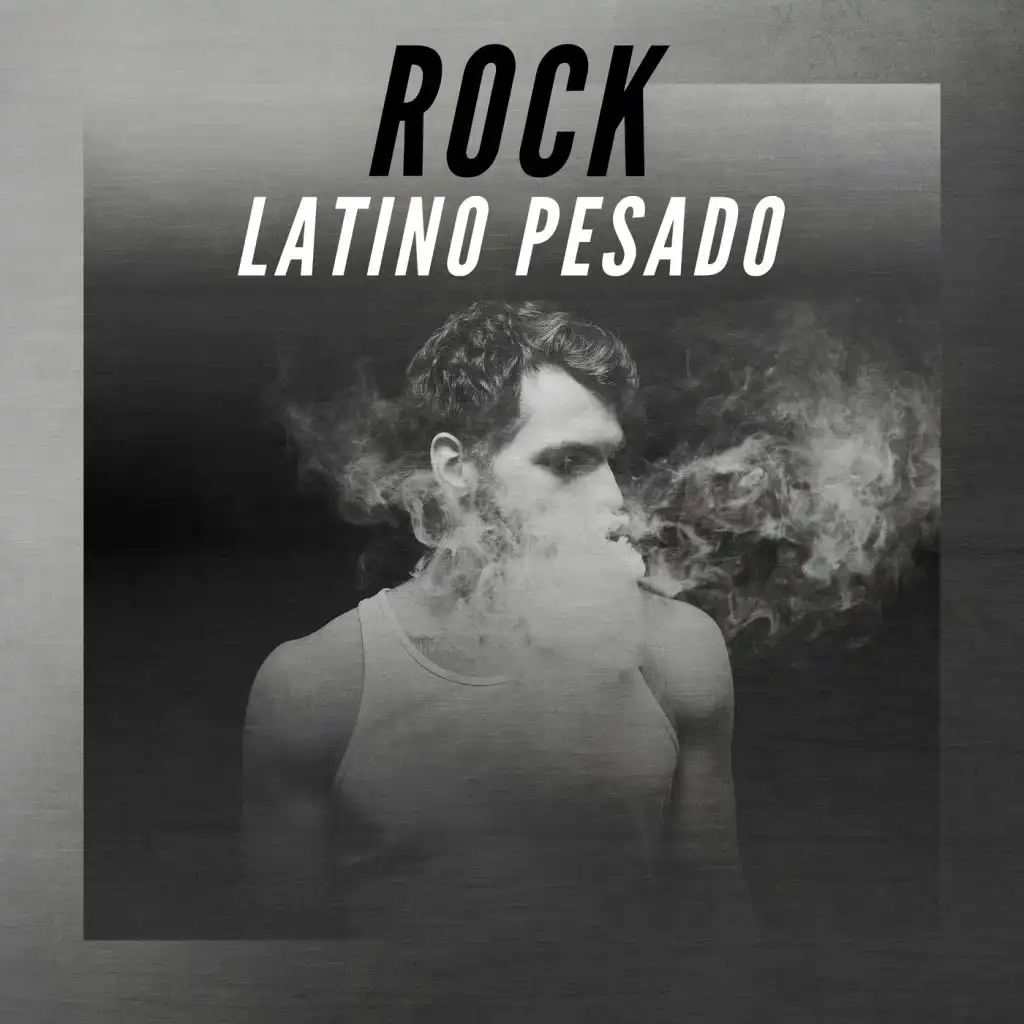Rock latino pesado