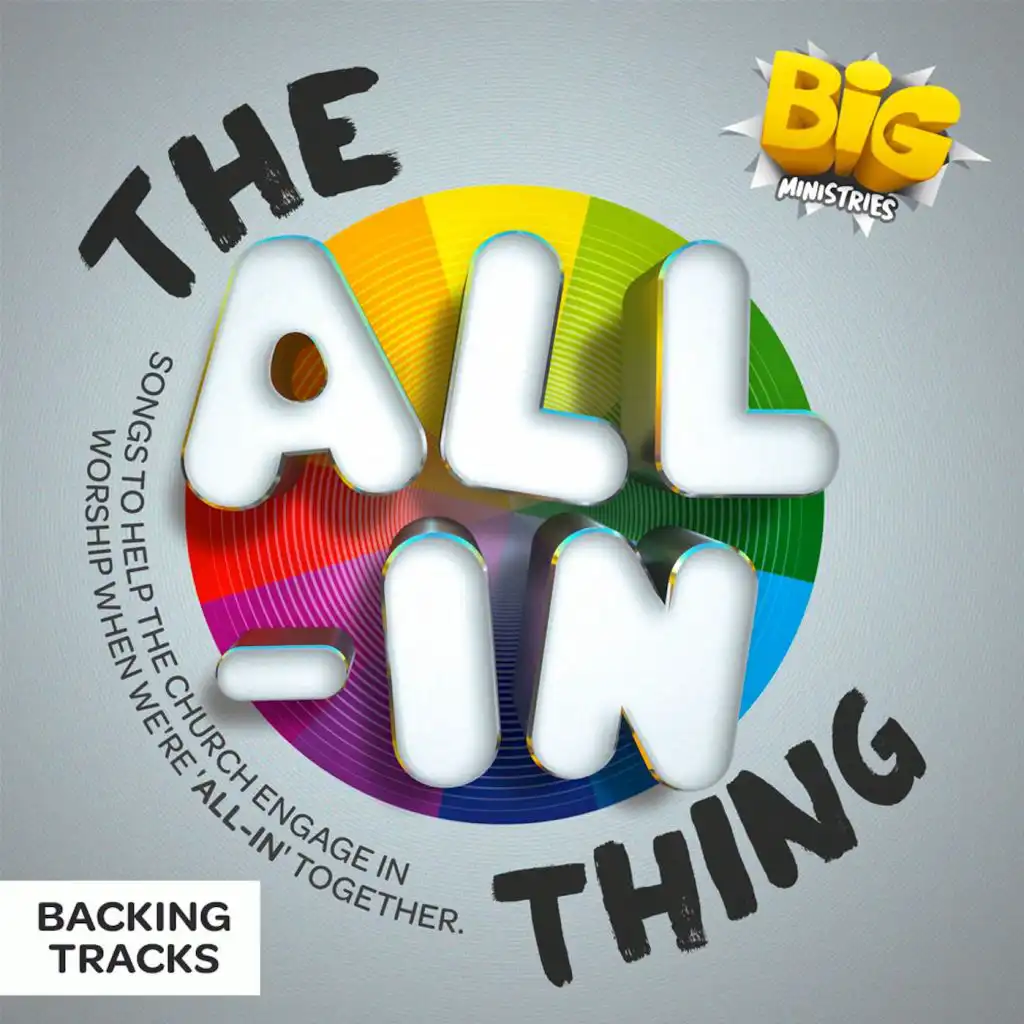 The All-In Thing (Backing Tracks)