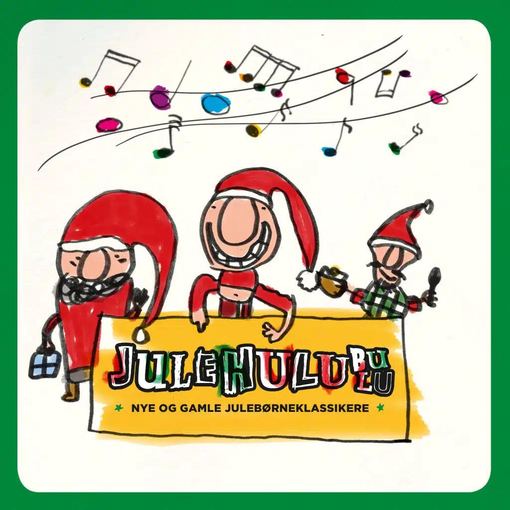 Simon Stenspil/Eventyrteatrets Børn