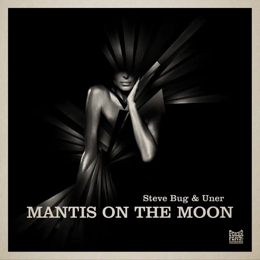 Mantis on the Moon (Animal Trainer Remix)