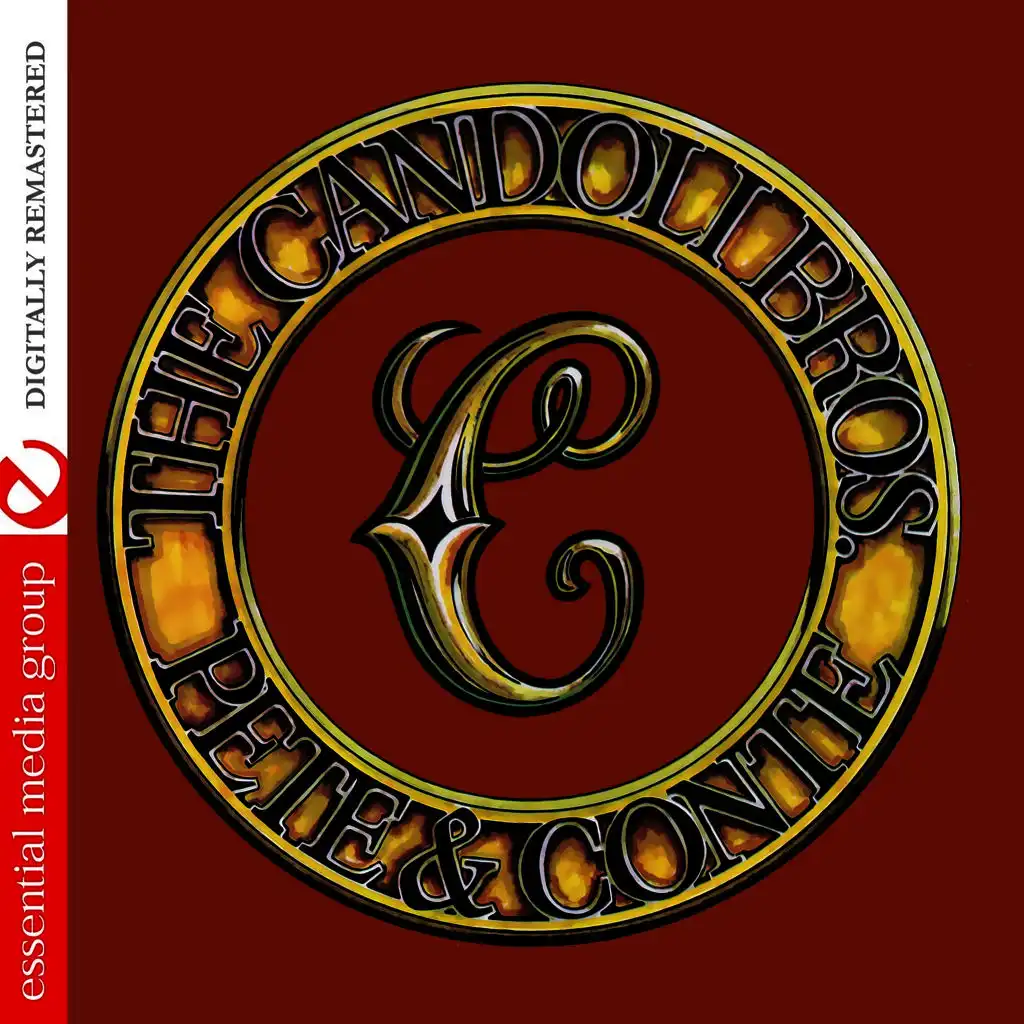 The Candoli Brothers (Digitally Remastered)