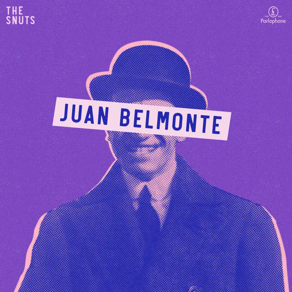 Juan Belmonte