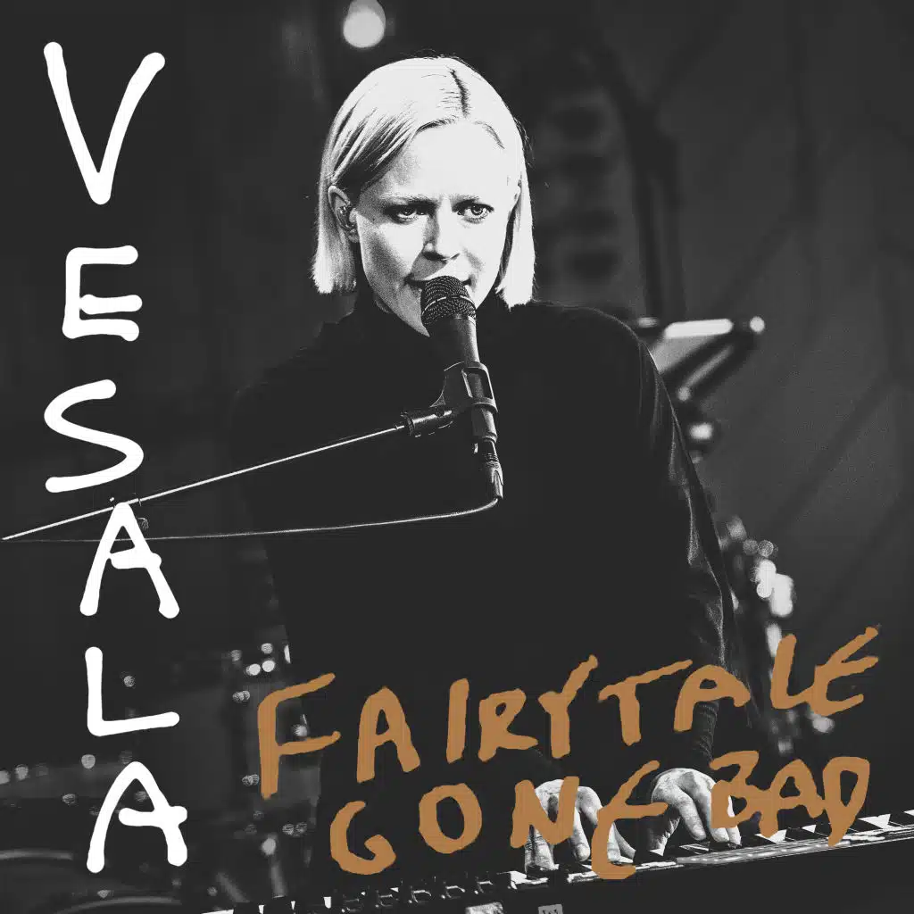 Fairytale Gone Bad (Vain elämää kausi 10)