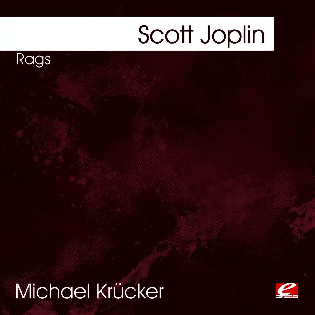 Joplin: Rags (Digitally Remastered)