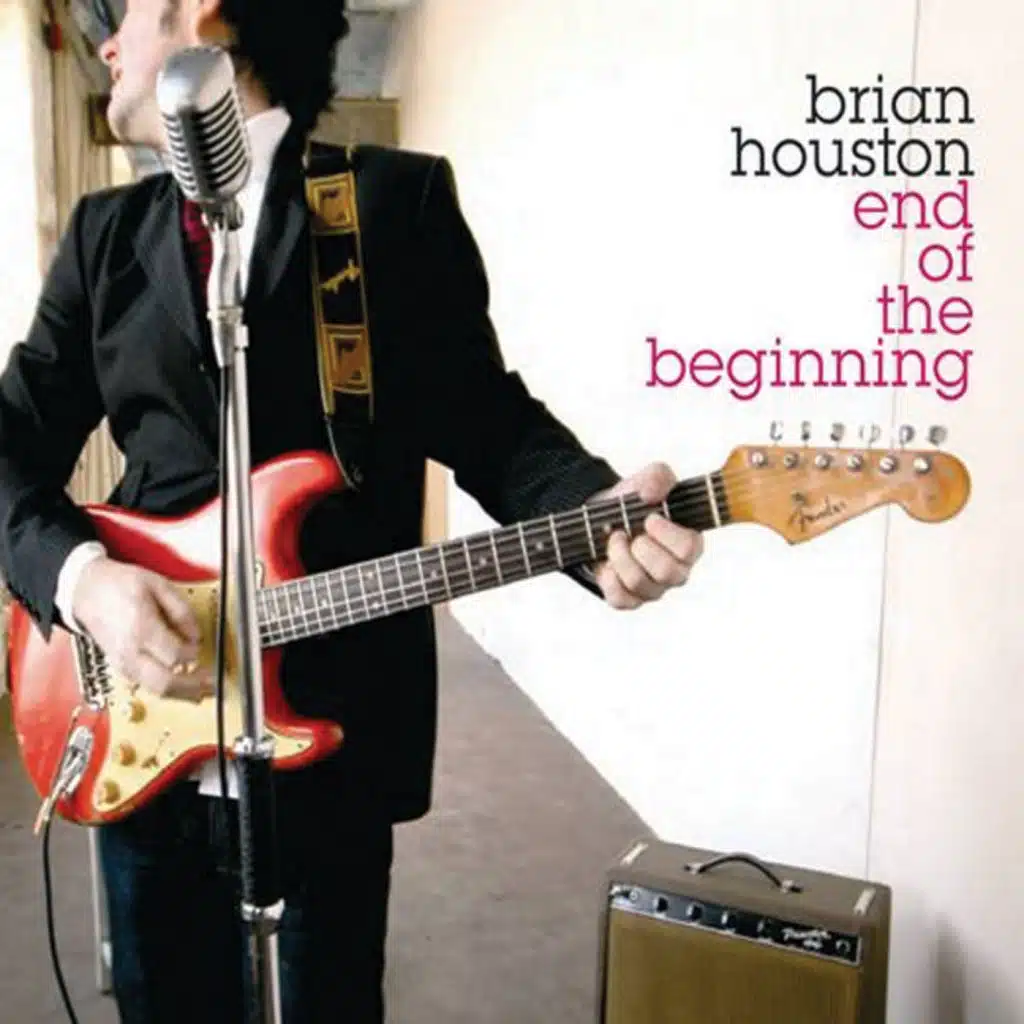 End of Beginning (Radio Edit)