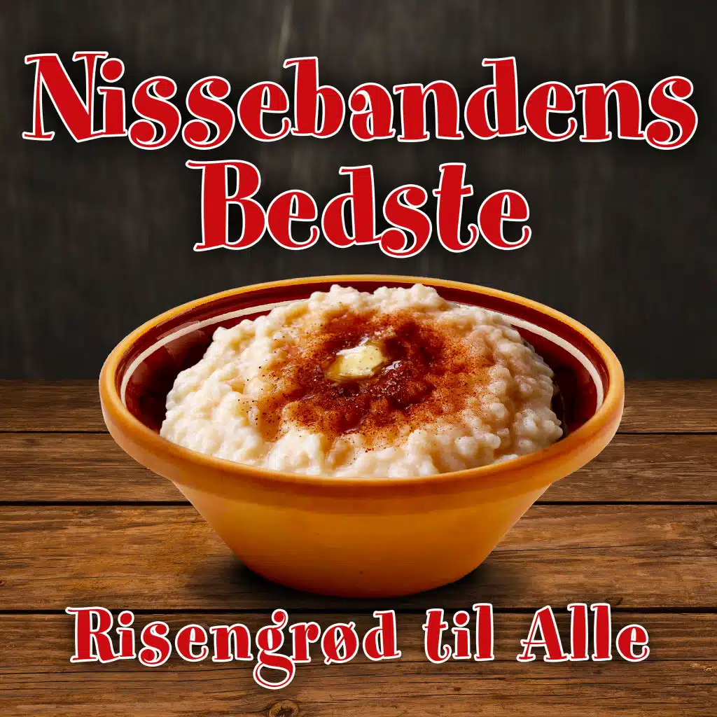 Nissebanden