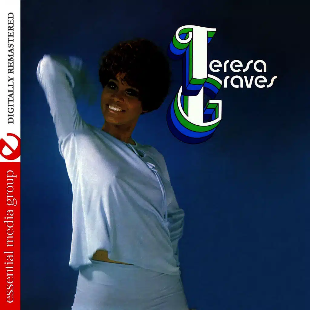 Teresa Graves (Digitally Remastered)