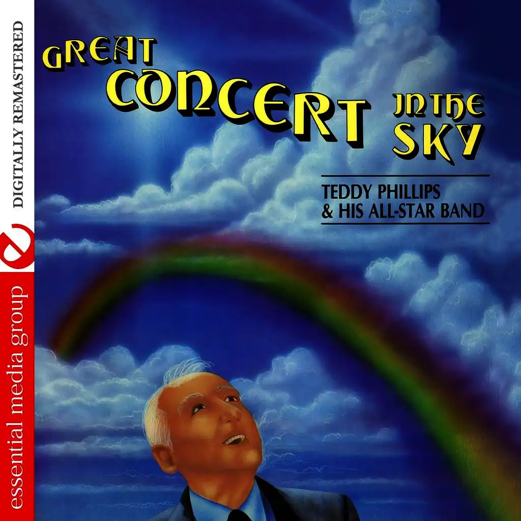 Great Concert In The Sky (Digitally Remastered)