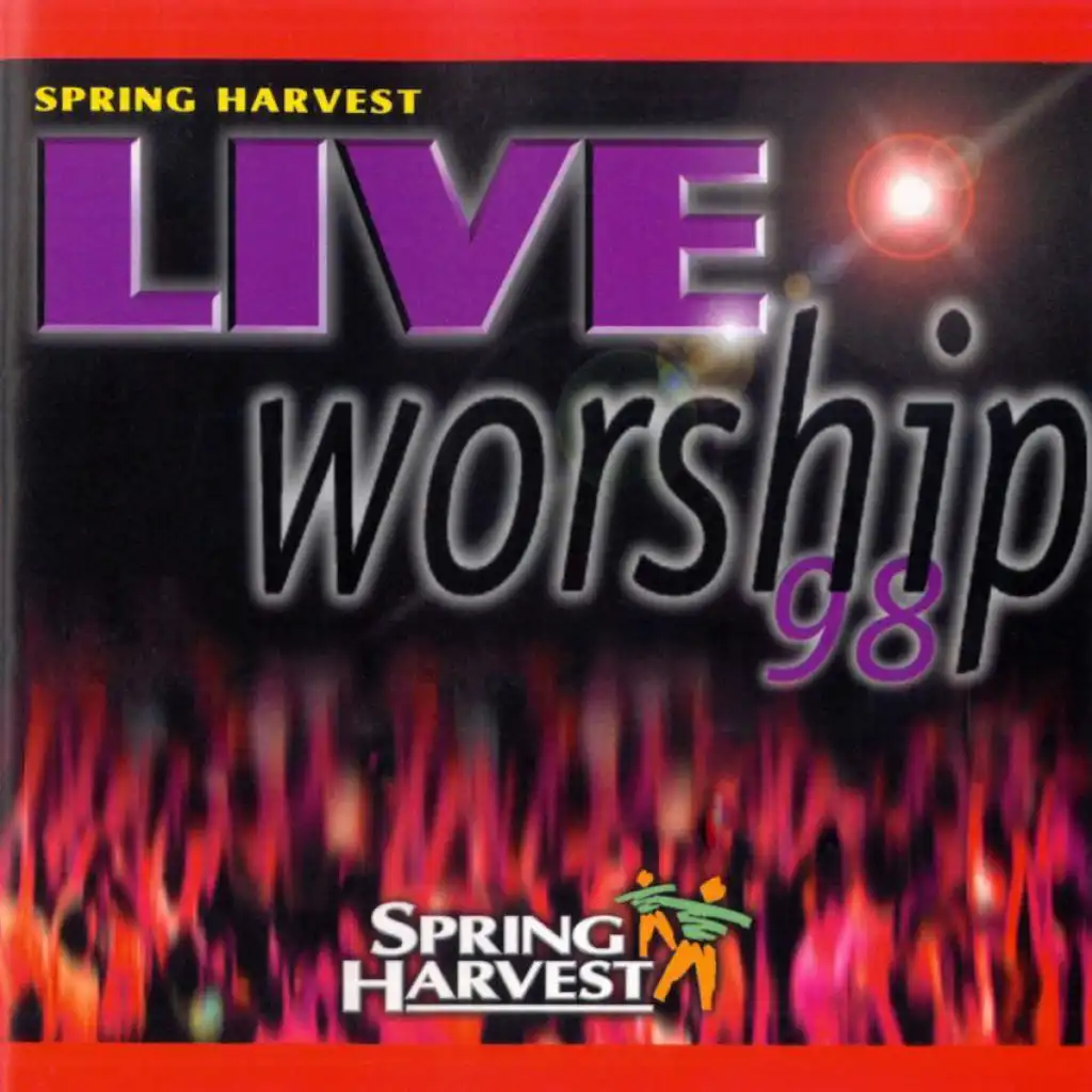 Live Worship '98