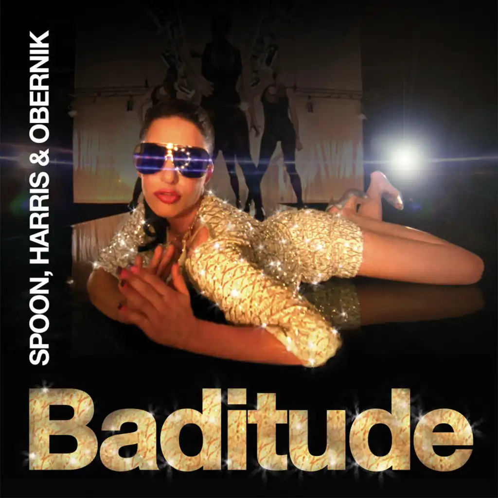 Baditude (Radio Edit)