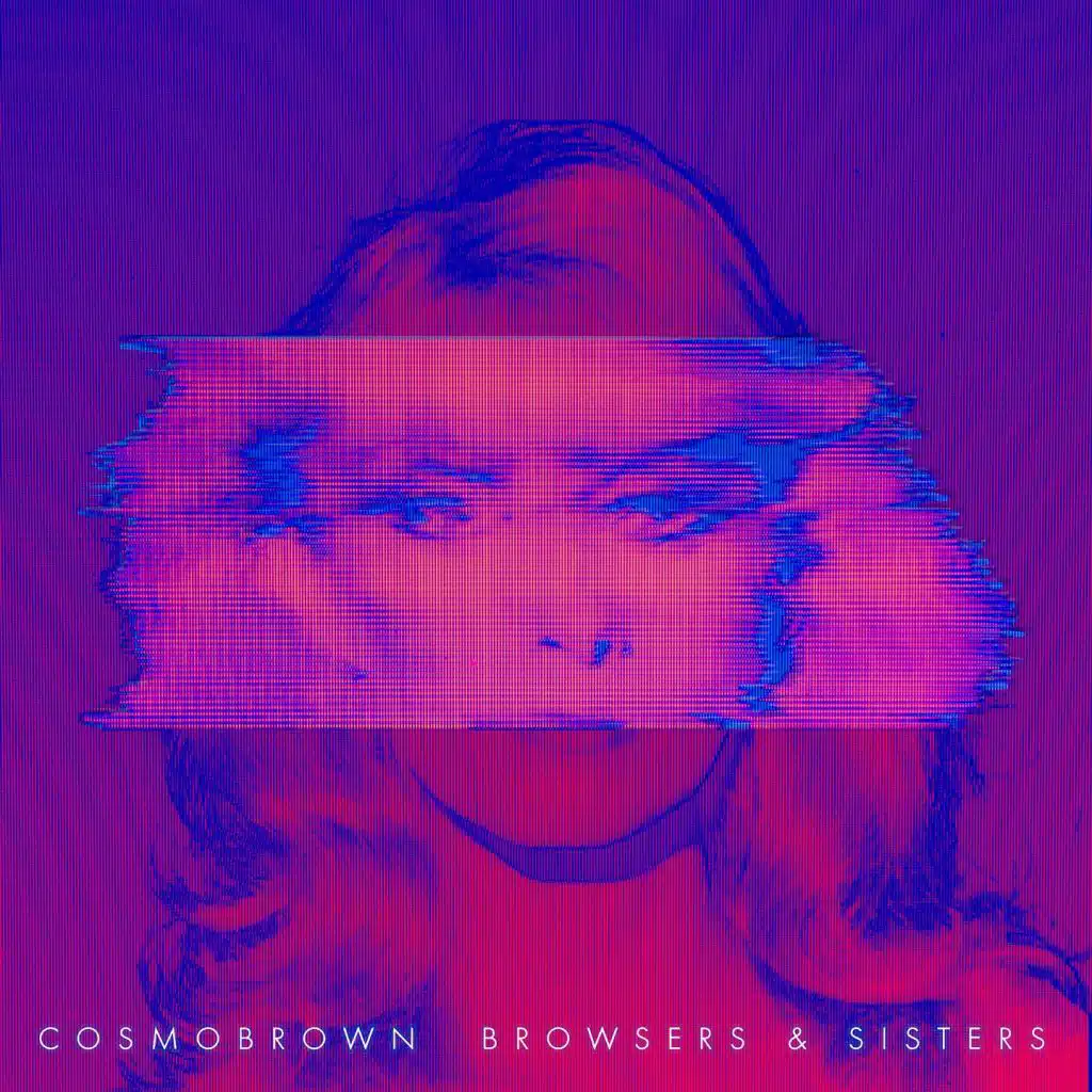 Cosmobrown
