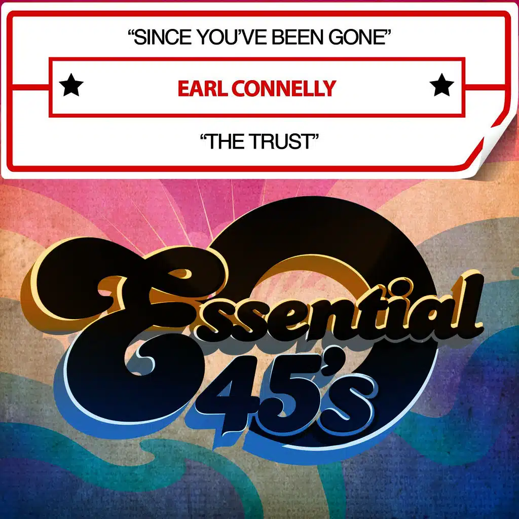 Earl Connelly