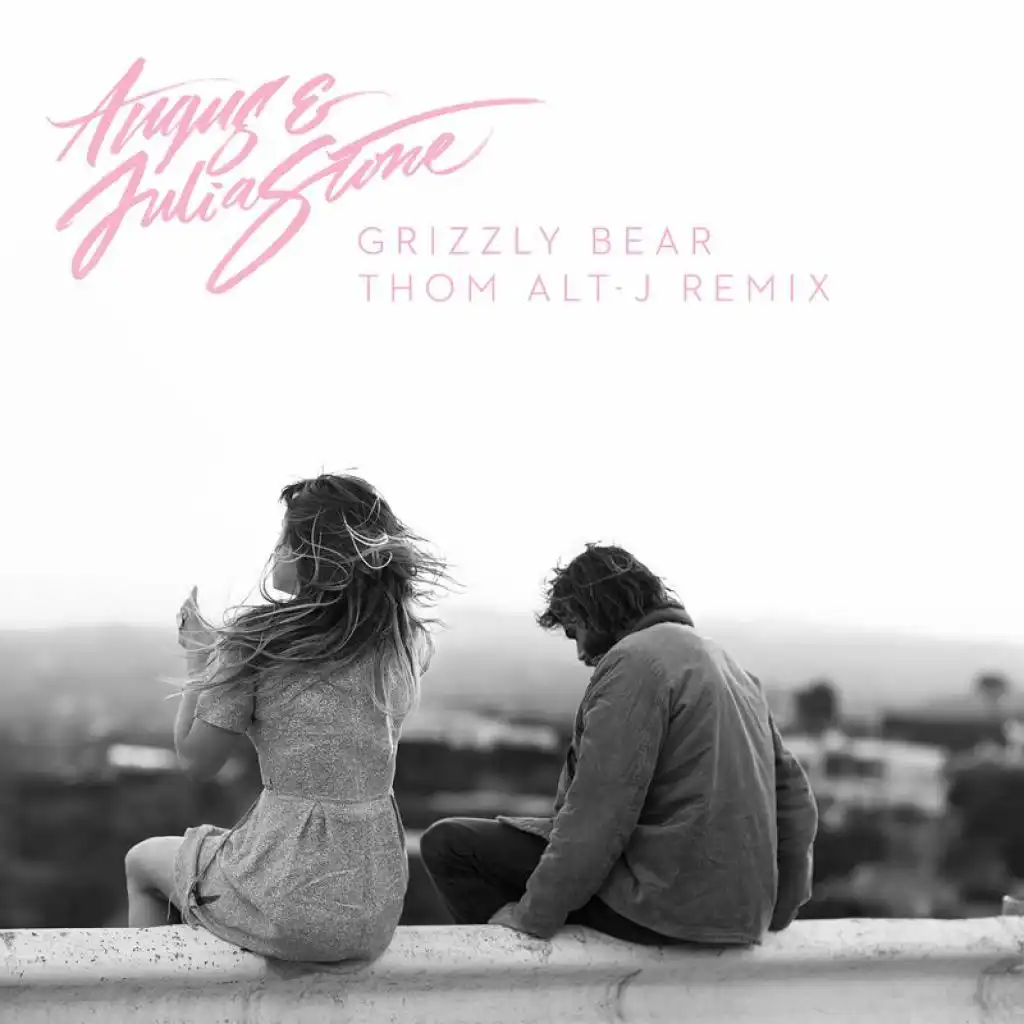 Grizzly Bear (feat. Thom Green of alt-J)