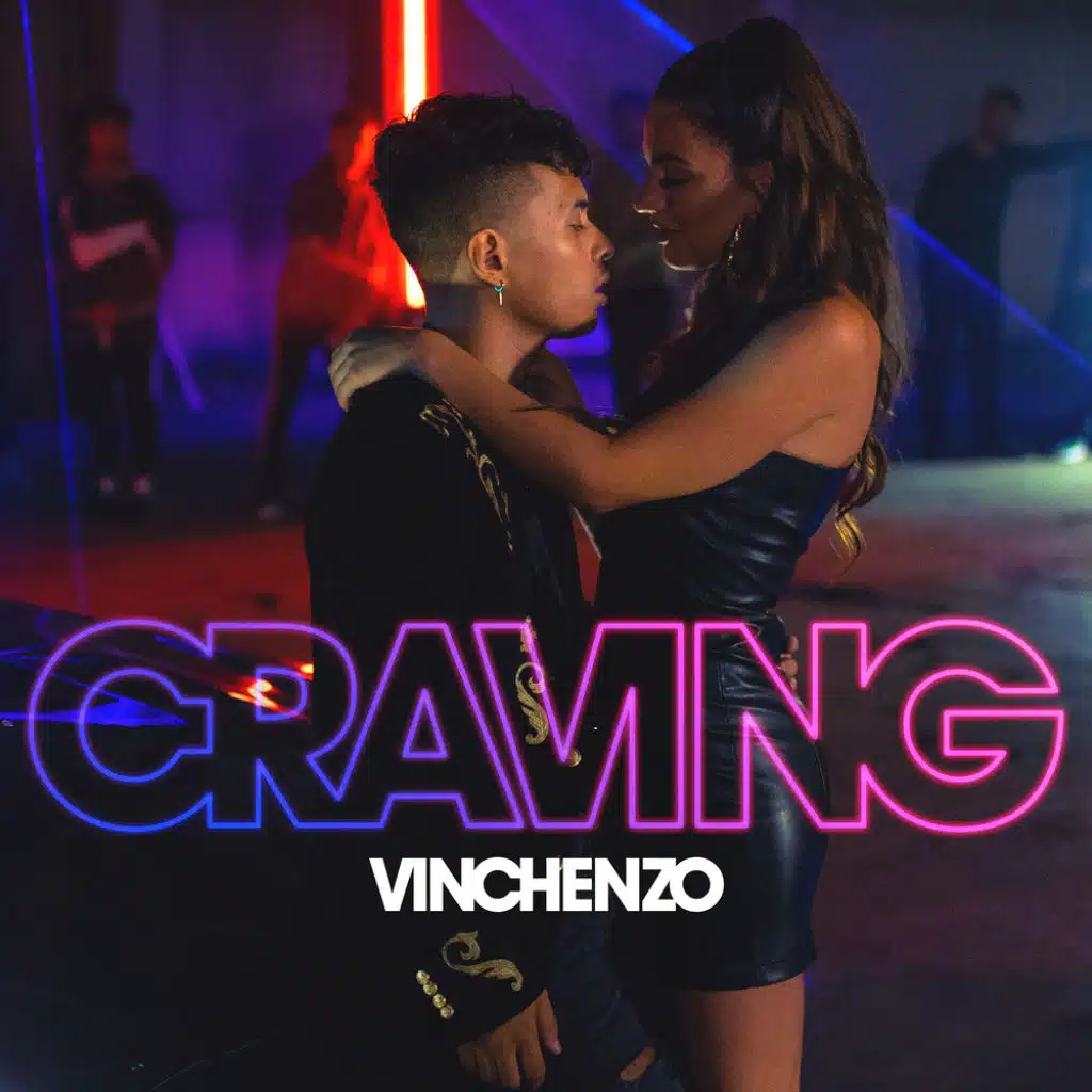 Craving (Instrumental)