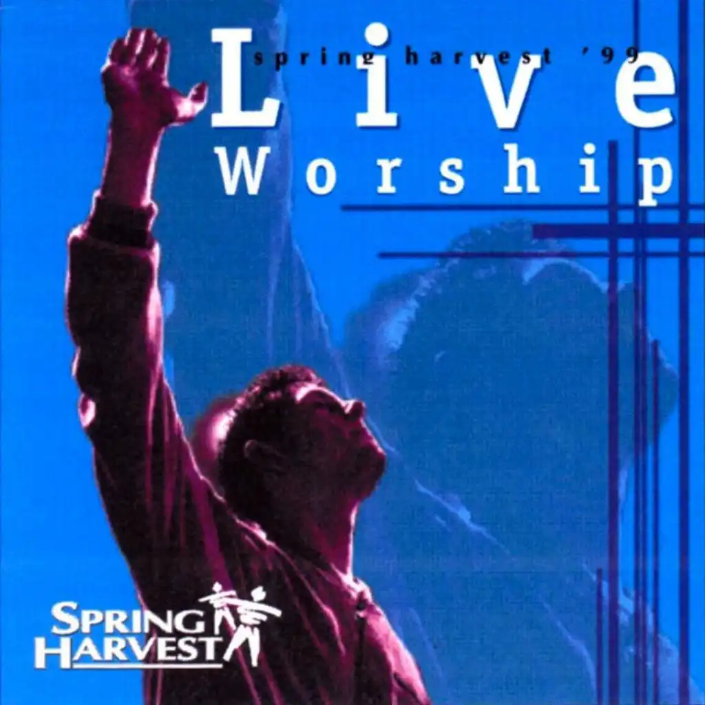 Jesus, All for Jesus (Live)