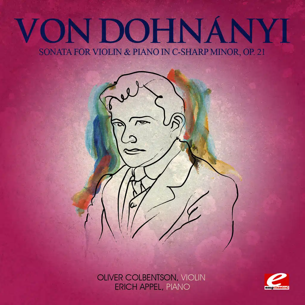 Ernst von Dohnanyi