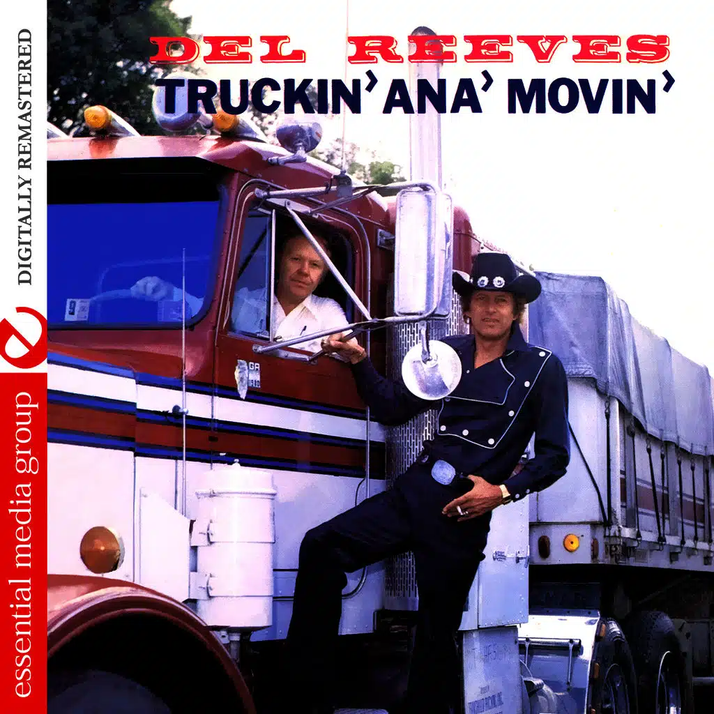 Girl on the Billboard (1981 Version)