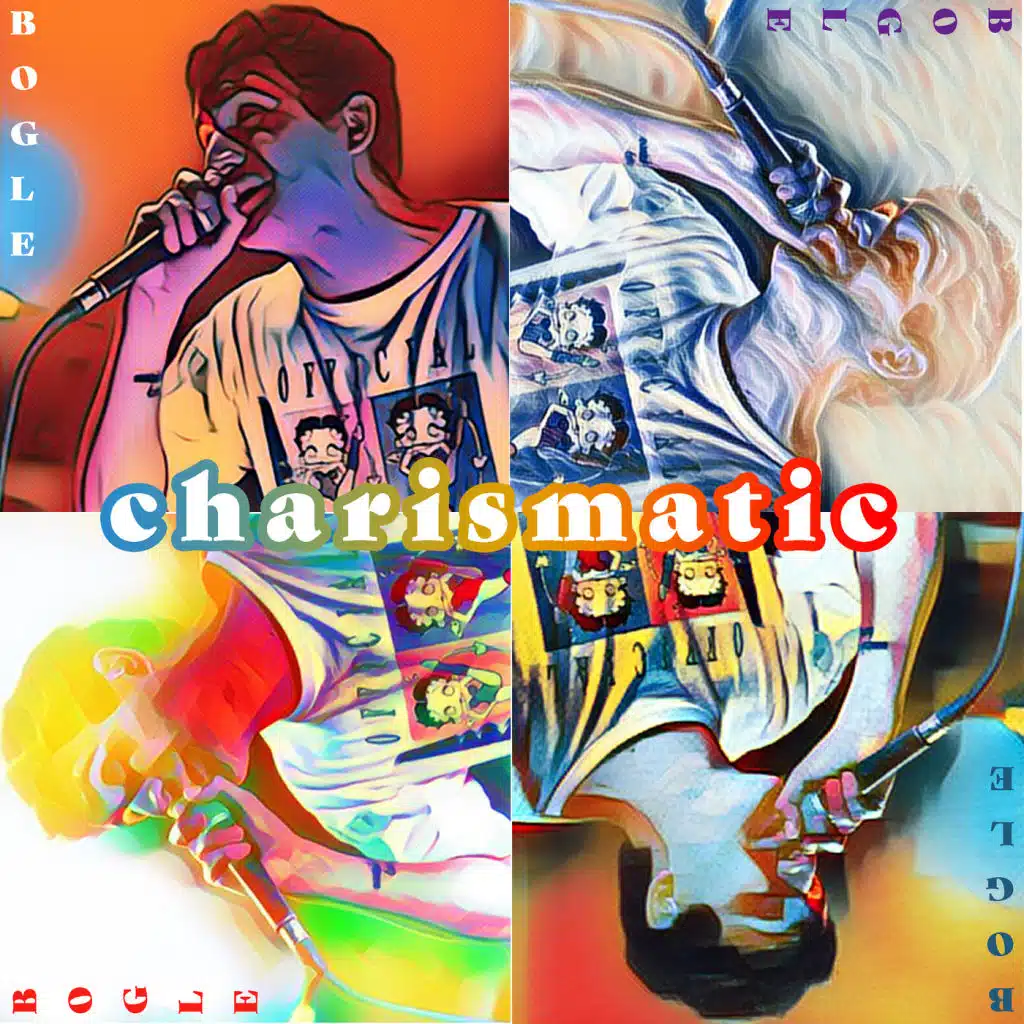 Charismatic