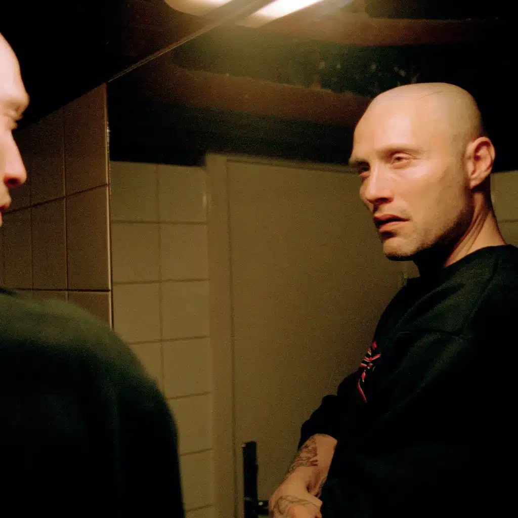 Peter Peter, Peter Kyed