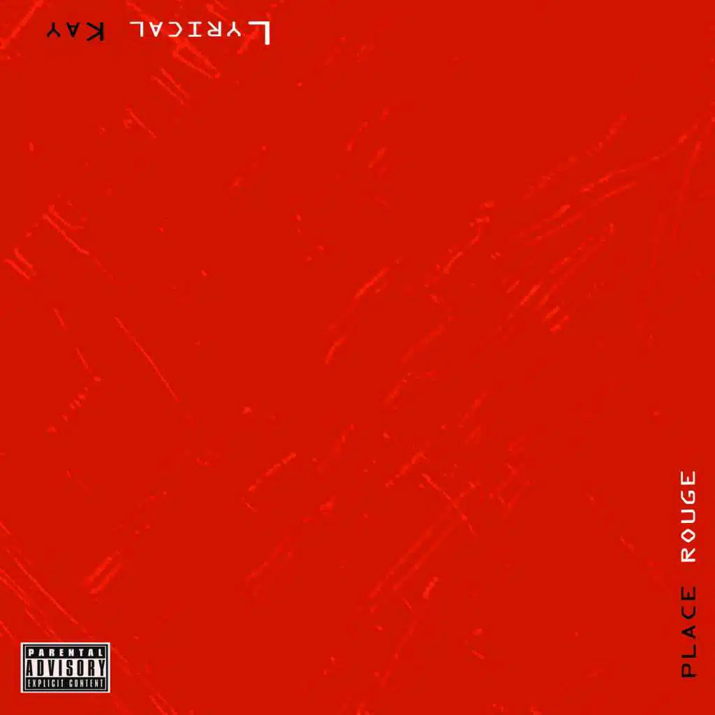 PLACE ROUGE
