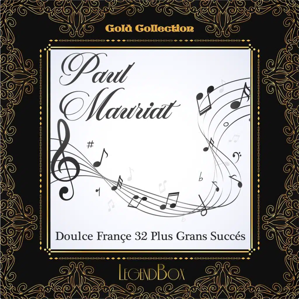Doulce France 32 plus grands succés (Gold collection)