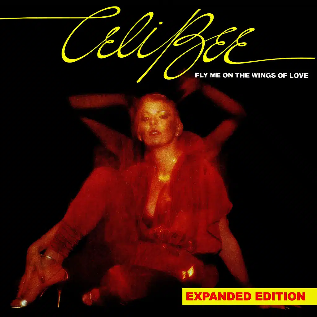 Fly Me on the Wings of Love (Expanded Edition) [Digitally Remastered]