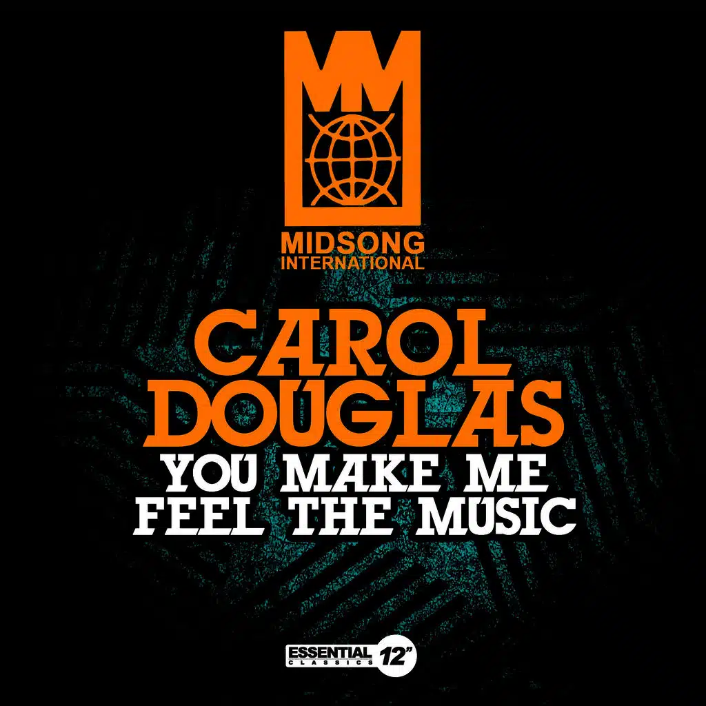 You Make Me Feel the Music