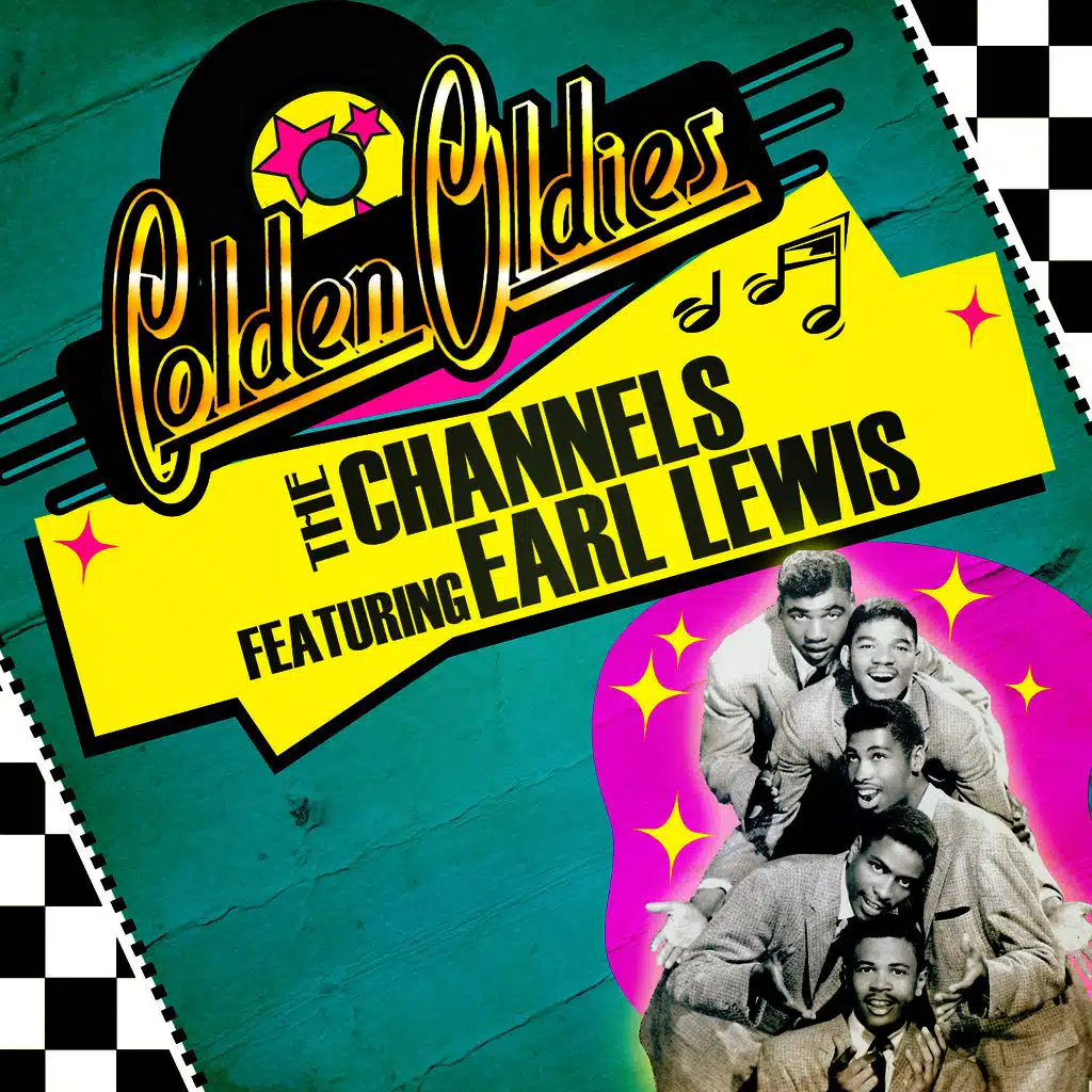 Stars in the Sky (ft. Earl Lewis )