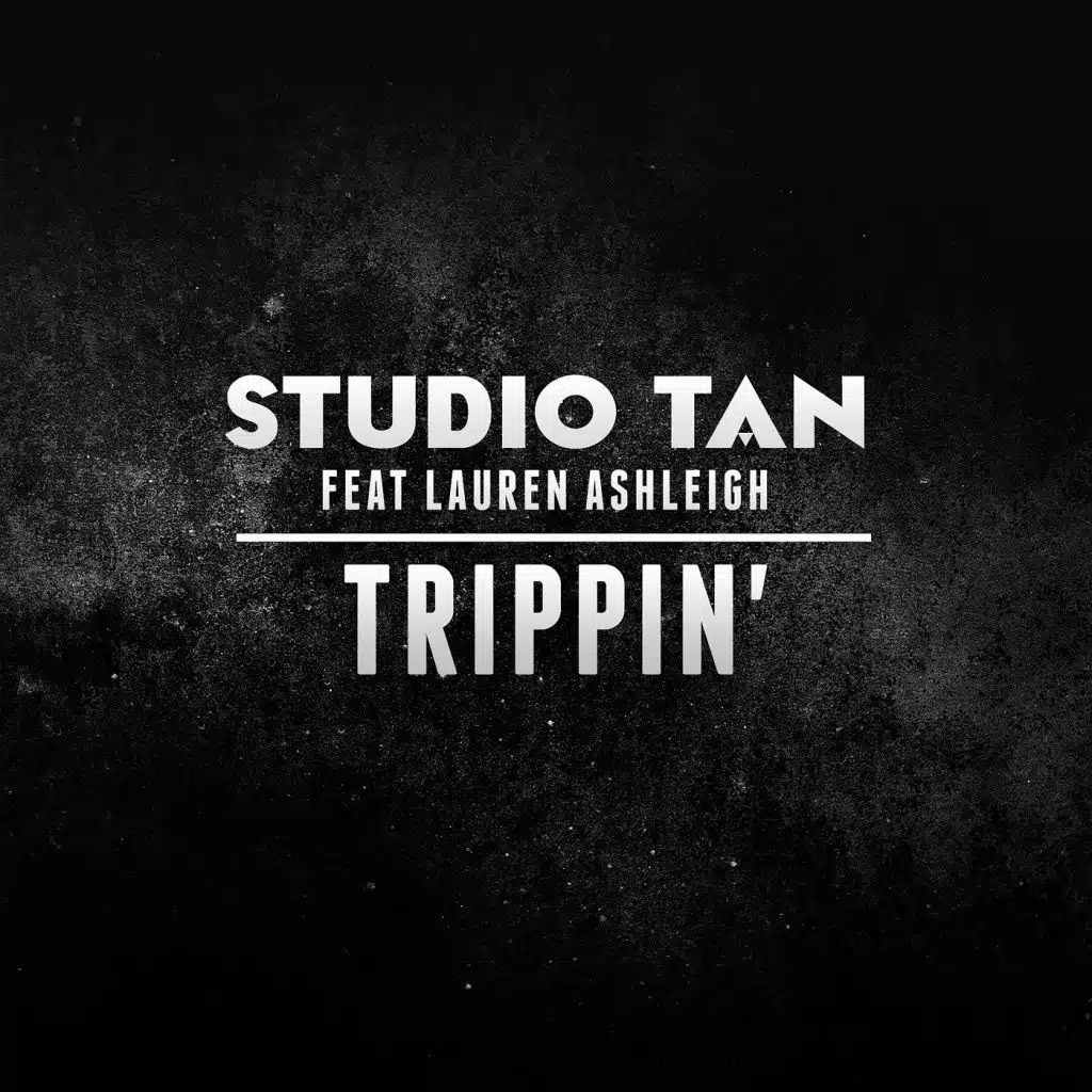 Trippin' (Club Mix) [feat. Lauren Ashleigh]