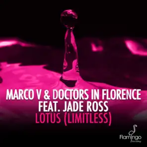Marco V & Doctors in Florence