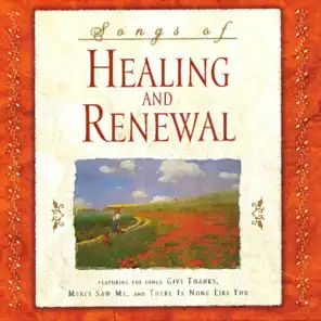 Songs of Healing and Renewal