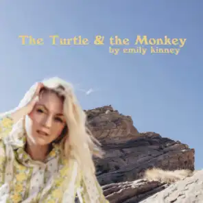 The Turtle and the Monkey