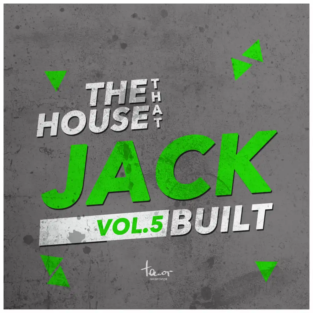 The House That Jack Built, Vol. 5