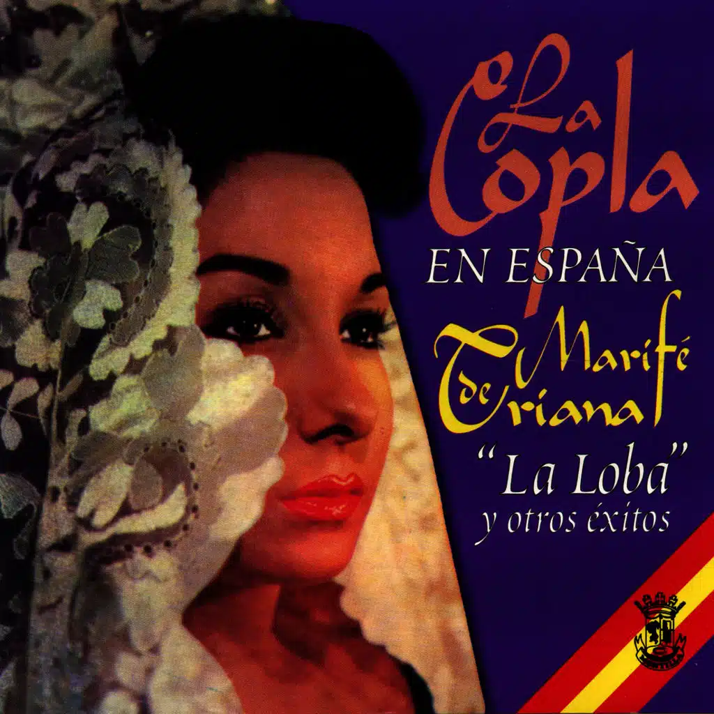 La Copla en Espana