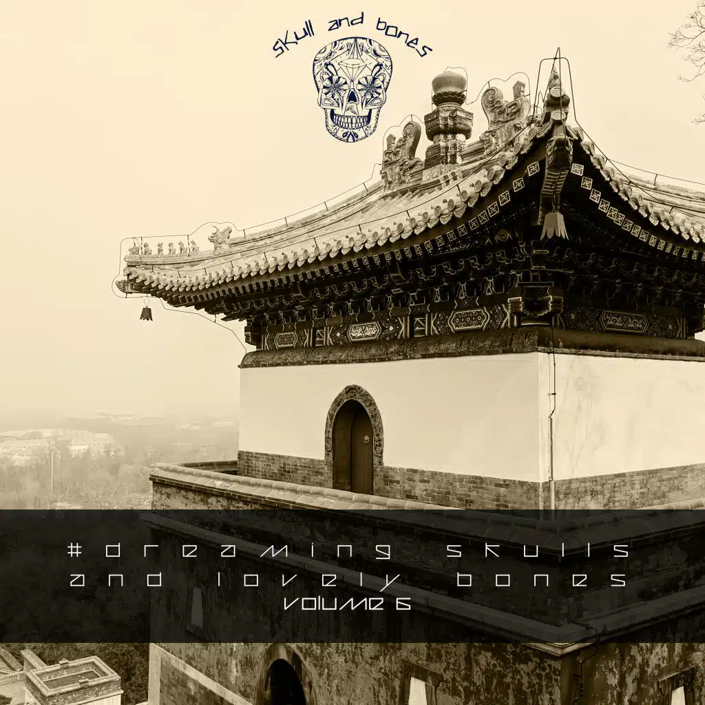 Round Them Up (Terje Saether Gets Around Remix)