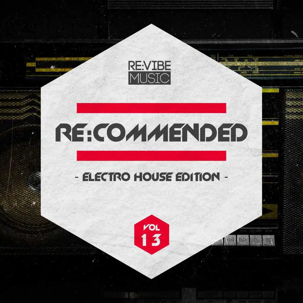 Re:Commended - Electro House Edition, Vol. 13