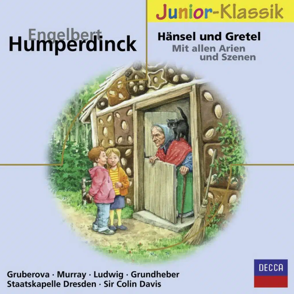 Staatskapelle Dresden & Sir Colin Davis