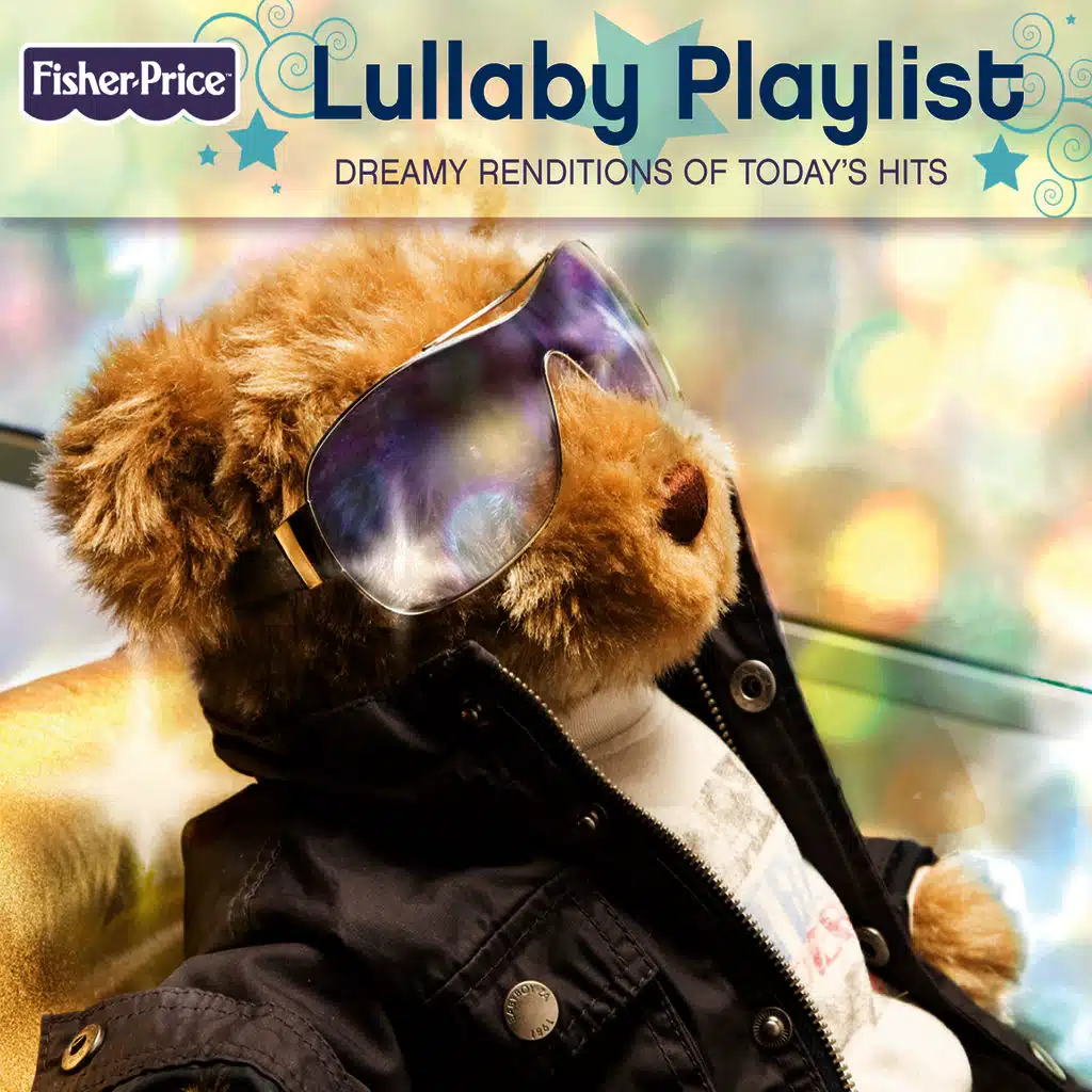 lullaby-playlist-by-fisher-price-play-on-anghami