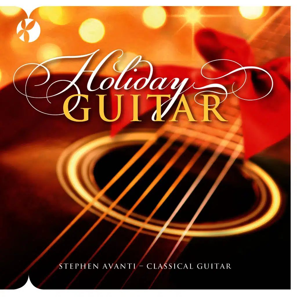 Holiday Guitar