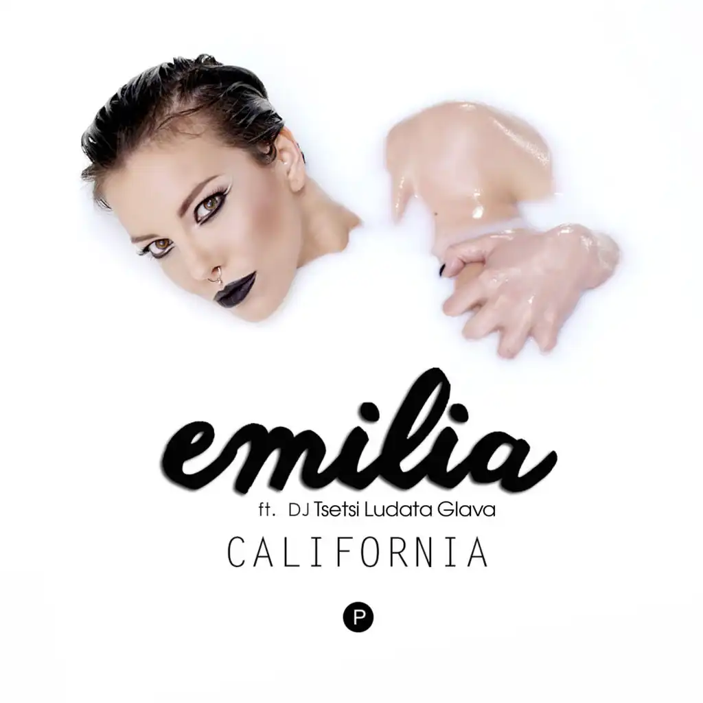 California (feat. DJ Tsetsi Ludata glava)